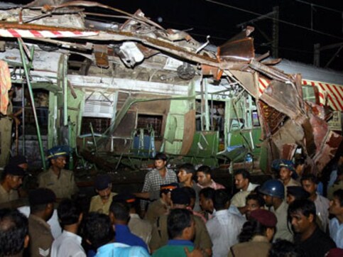 Terror timeline: Militant attacks on urban India 7/11 onwards Terror timeline: Militant attacks on urban India 7/11 onwards