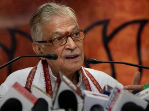 Deadlock within BJP stalls Modi's UP run as LS polls get closer Deadlock within BJP stalls Modi's UP run as LS polls get closer
