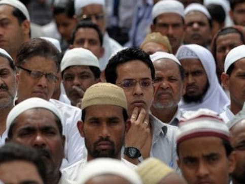 How the condition of Muslims in India can be redeemed How the condition of Muslims in India can be redeemed