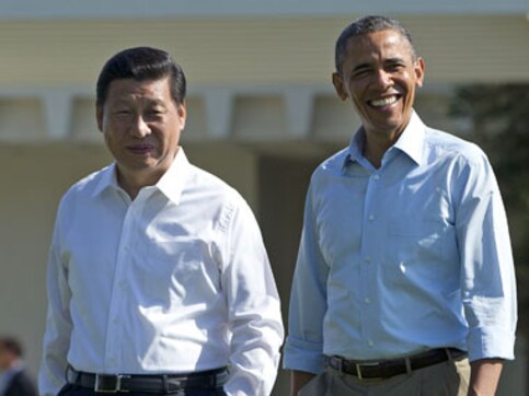 US, China begin annual strategic dialogue US, China begin annual strategic dialogue
