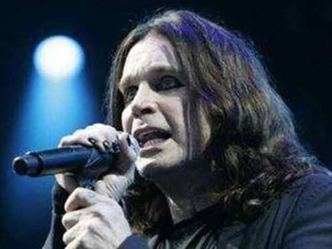 Black Sabbath top UK charts after 43 years