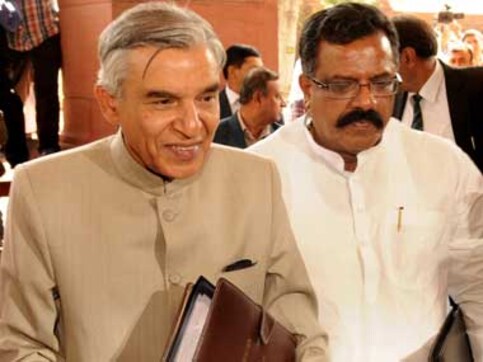 CBI names Pawan Bansal as witness in bribe case involving nephew CBI names Pawan Bansal as witness in bribe case involving nephew