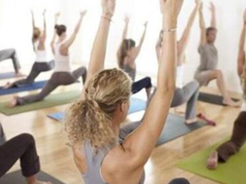 Yoga not religious, so can be taught in schools: US judge Yoga not religious, so can be taught in schools: US judge