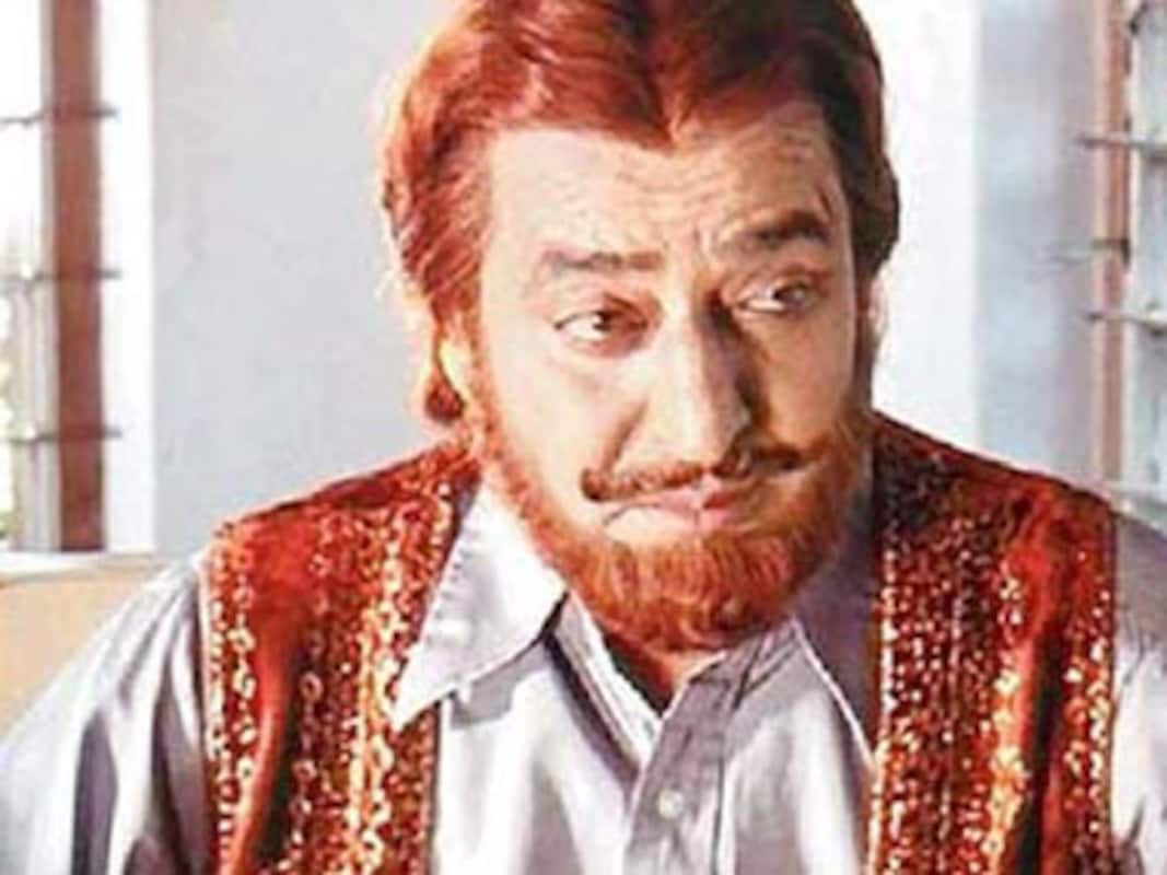 Pran, the perfect gentleman and the perfect villain-Entertainment News ,  Firstpost