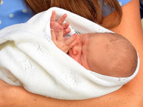 Fifty armed policemen being recruited to guard Royal baby Fifty armed policemen being recruited to guard Royal baby