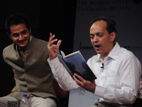 Vikram Seth to return $1.8 million advance for 'A Suitable Boy' sequel? Vikram Seth to return $1.8 million advance for 'A Suitable Boy' sequel?