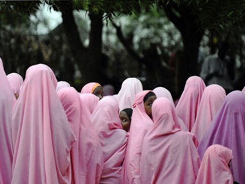 30 million girls face genital mutilation in next decade: UN 30 million girls face genital mutilation in next decade: UN
