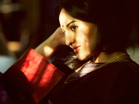 Lootera a beautiful learning experience: Sonakshi Lootera a beautiful learning experience: Sonakshi