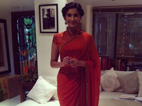 Bhaag Milkha Bhaag will go down in history: Sonam Kapoor