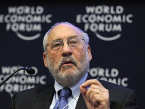 Povertarianism and the mistaken classification of Joseph Stiglitz Povertarianism and the mistaken classification of Joseph Stiglitz