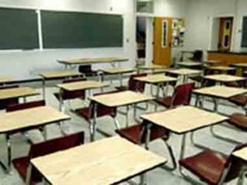 Glasgow girl, 11, accuses teacher of 'war crime' under Geneva Conventions for punishing entire class Glasgow girl, 11, accuses teacher of 'war crime' under Geneva Conventions for punishing entire class