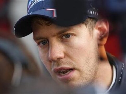 German GP Preview: Vettel still searching for elusive home win German GP Preview: Vettel still searching for elusive home win