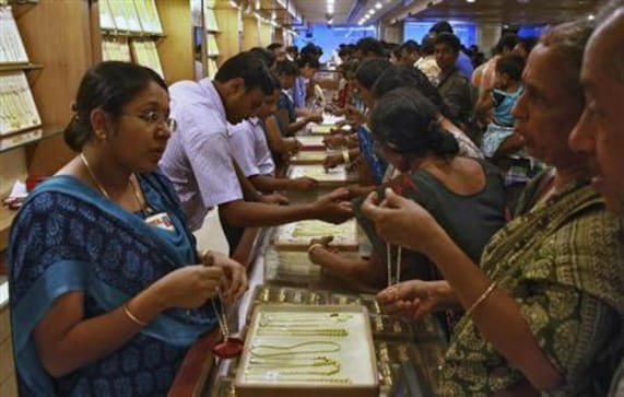 Why India, China's gold demand may hit record high in 2013 Why India, China's gold demand may hit record high in 2013