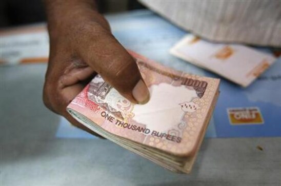 India should use forex reserves to curb rupee turbulence: Basu India should use forex reserves to curb rupee turbulence: Basu