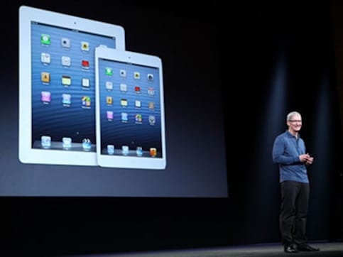 Apple's iPad losing ground in China tablet market: IDC report Apple's iPad losing ground in China tablet market: IDC report