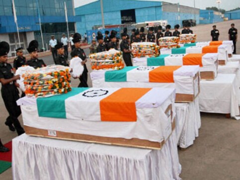 Exclusive: Indian soldiers slain on LoC slept as death-trap closed Exclusive: Indian soldiers slain on LoC slept as death-trap closed