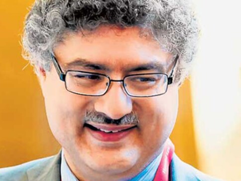 Harvard professor Ashish Nanda appointed new IIM-A director
