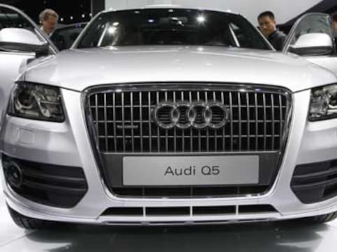 Audi India sells 10,000 units in 2013, reports 11% growth Audi India sells 10,000 units in 2013, reports 11% growth