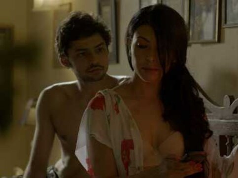 Sexually assertive women still new for Indian screen: Writer Sikka on BA Pass Sexually assertive women still new for Indian screen: Writer Sikka on BA Pass