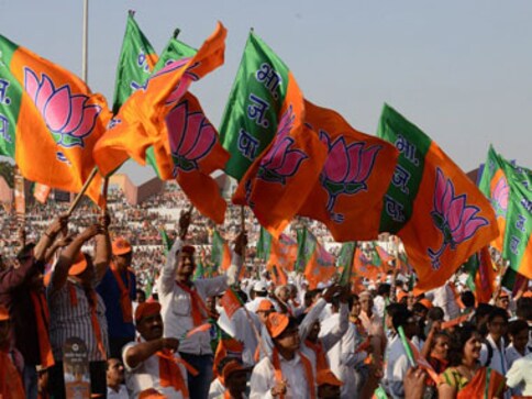 JPC on 2G: BJP, AIADMK protest filling up of vacancies