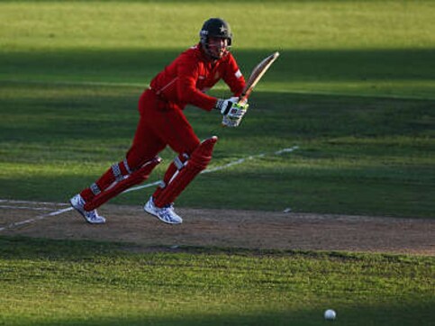 Zimbabwe beat Pakistan for first time in 15 years Zimbabwe beat Pakistan for first time in 15 years