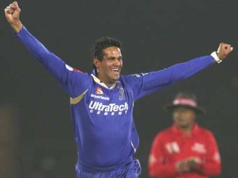 IPL Spot-fixing: Chandila gets interim bail to attend brother's funeral IPL Spot-fixing: Chandila gets interim bail to attend brother's funeral