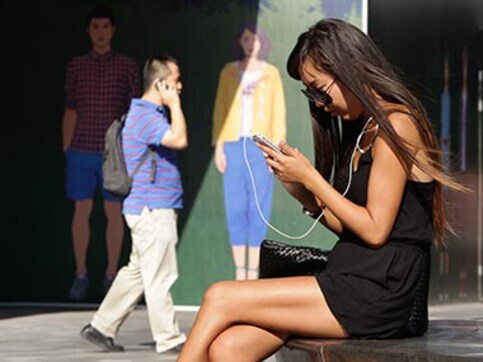 Malware targetting Android phones grew by 35 percent: McAfee report Malware targetting Android phones grew by 35 percent: McAfee report
