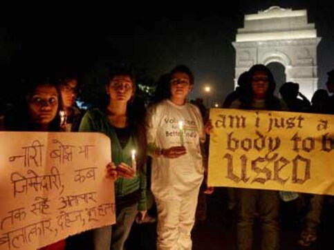 West Bengal: 22-year-old gangraped by two bikers in Jalpaiguri West Bengal: 22-year-old gangraped by two bikers in Jalpaiguri