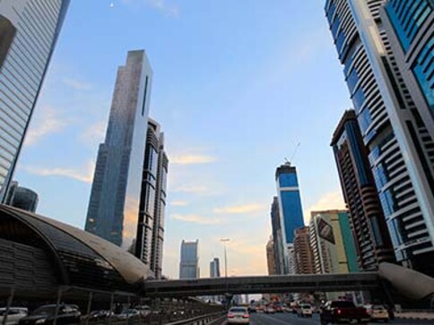 UAE to loosen visa rules for investors and innovators, will allow 100% foreign ownership of local companies
