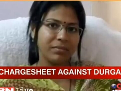 After Durga Shakti Nagpal case, Centre mulls changing IAS suspension rules After Durga Shakti Nagpal case, Centre mulls changing IAS suspension rules