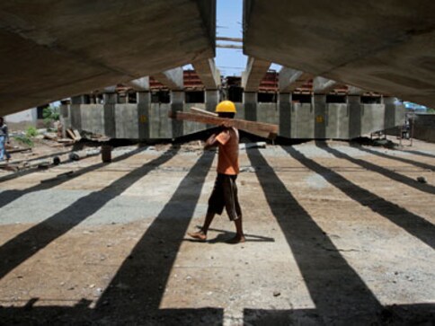 Will the Indian economy hit a six in FY15?