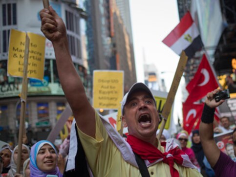 Is it time to review the tussle between Islamism and the Arab state? Is it time to review the tussle between Islamism and the Arab state?
