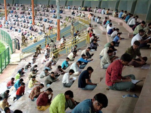 IIT JEE Mains tomorrow, over 10.2 lakh students to appear IIT JEE Mains tomorrow, over 10.2 lakh students to appear