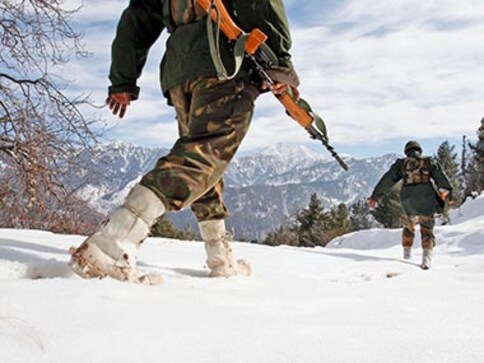 Exclusive: Dirty war on LoC preceded deadly Poonch ambush Exclusive: Dirty war on LoC preceded deadly Poonch ambush