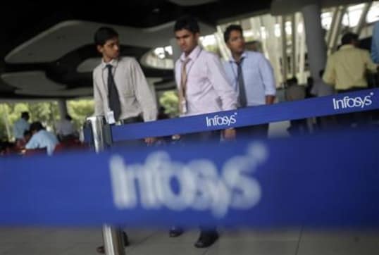 Ashok Vemuri quits Infosys: Why investors should be worried Ashok Vemuri quits Infosys: Why investors should be worried