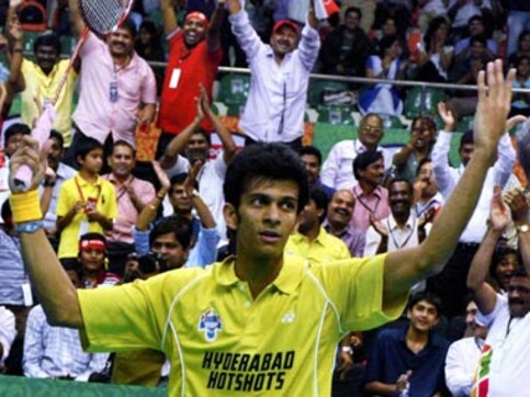 Dutch Open: Jayaram and Guru reach second round Dutch Open: Jayaram and Guru reach second round