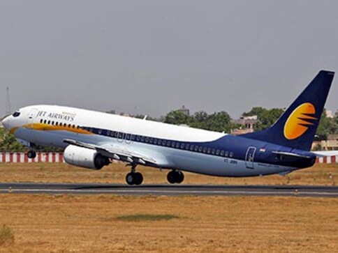 Jet Airways makes Amsterdam new European gateway; announces flights from March Jet Airways makes Amsterdam new European gateway; announces flights from March