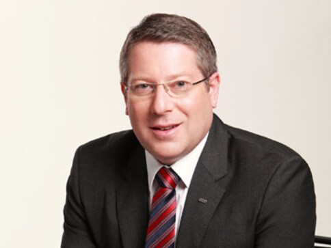 Audi India appoints Joe King as new head