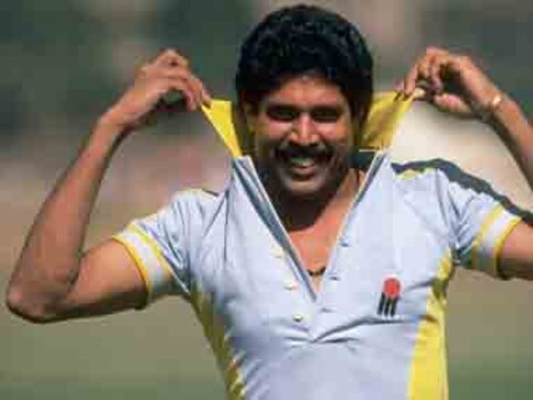 Kapil Dev picks Dhoni to lead all-time India ODI XI; leaves himself out Kapil Dev picks Dhoni to lead all-time India ODI XI; leaves himself out