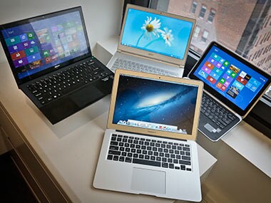 Intel Haswell processors review: From MacBook Air to Acer Aspire S7