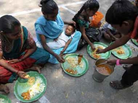 Karnataka has over 47,000 severely malnourished children: Government Karnataka has over 47,000 severely malnourished children: Government
