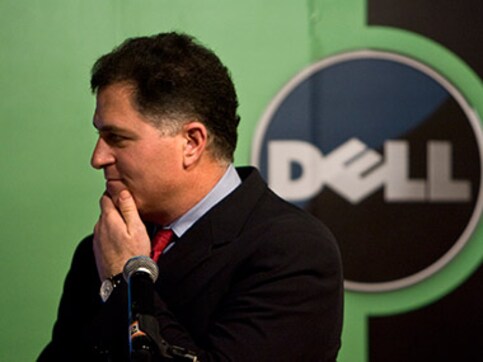 Tussle for ownership of Dell continues even as PC sales plummet Tussle for ownership of Dell continues even as PC sales plummet