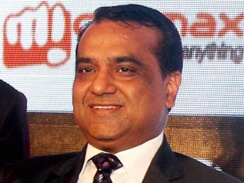 Micromax promoter gets 7 days in CBI custody in MCD bribery case Micromax promoter gets 7 days in CBI custody in MCD bribery case