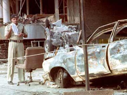 1993 Mumbai blast case dossier never closed, says India after info on Dawood