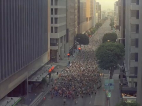 Nike redefines 'Just Do It' with new campaign Nike redefines 'Just Do It' with new campaign