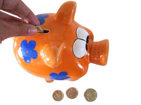 Six-and-a-half steps to financial independence Six-and-a-half steps to financial independence
