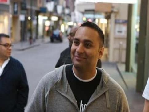 Russell Peters to perform in four Indian cities this October