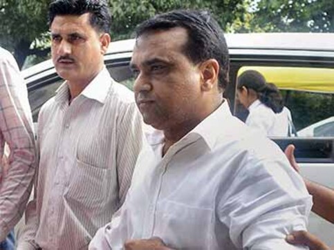 Bribery case: Micromax MD Rajesh Agarwal resigns, sent to 7-day CBI custody Bribery case: Micromax MD Rajesh Agarwal resigns, sent to 7-day CBI custody