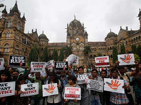 Mumbai gangrape: Police do not want media to cover case hearings Mumbai gangrape: Police do not want media to cover case hearings