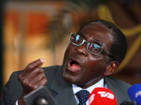 Botswana monitors: Zimbabwe elections not free and fair Botswana monitors: Zimbabwe elections not free and fair